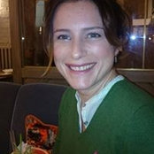 Jacqueline Robbins's photo