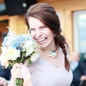 Anna Skvortsova's photo