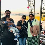 Kirti Dhanuka's photo