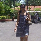 Foto von Beena Gupta