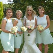 Marguerite Seymour's photo