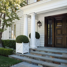 white house
