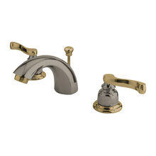 Faucets-Bathroom