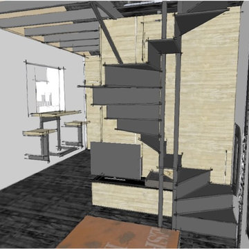 Studio ADU
