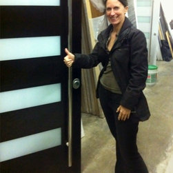 LikeMilcasa - Interior Doors