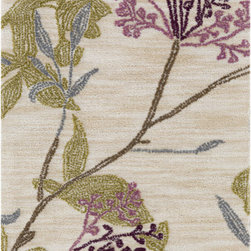 Ameila- (AME-2224) - Area Rugs