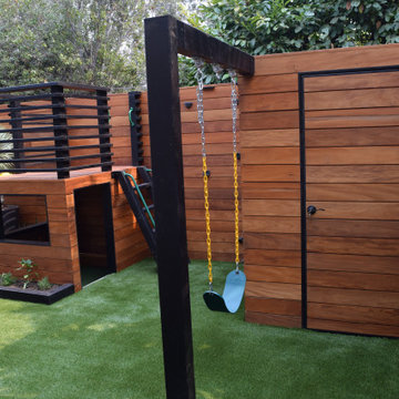 Playtime paradise