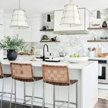 Kitchen Renovations