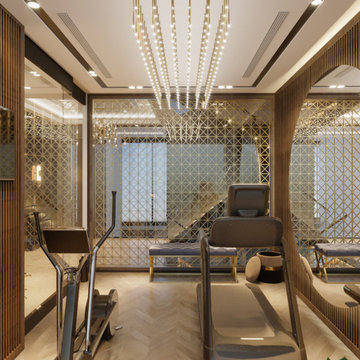 Luxury Condo