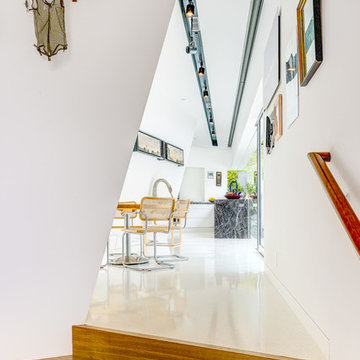 Malcolm Residence