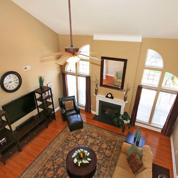 11949 Canter Dr. Mint Hill NC 28227