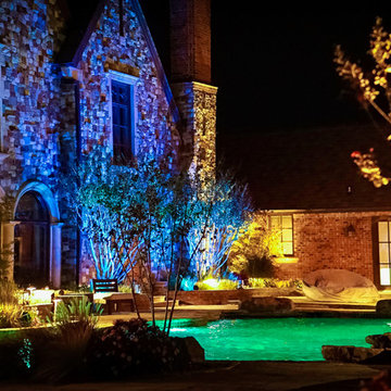 Unique outdoor experience by Design!