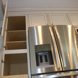Another fine job completed - Products