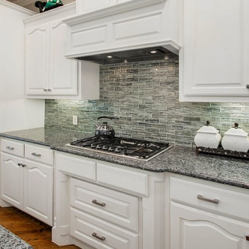 Lueders Lane Kitchen Refresh