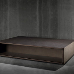 Compass Collection - Coffee Tables