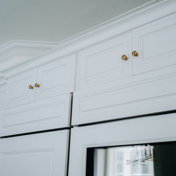 EXTREMELY HIGH END INTERIOR & EXTERIOR OVERHAUL!