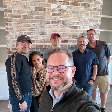 Genuine Custom Home Owners are Happy!