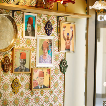 Boho-Stil: Rückzugsorte für kreative Freigeister