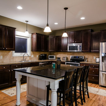 Bristol Ridge Estates