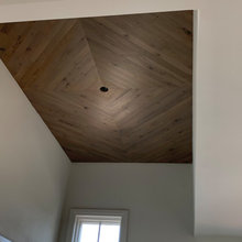 Trim Detail