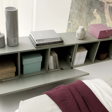 Space Saving Solutions