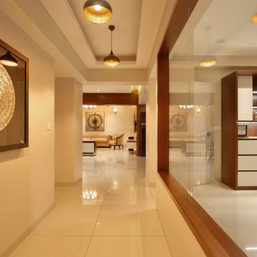 the oak woods vadodara