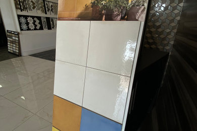Example of a bathroom design in Los Angeles