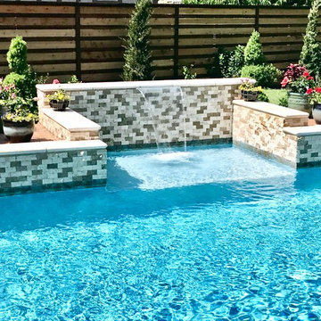 Water Features