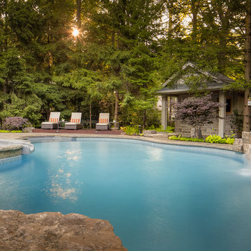 Pioneer Family Pools