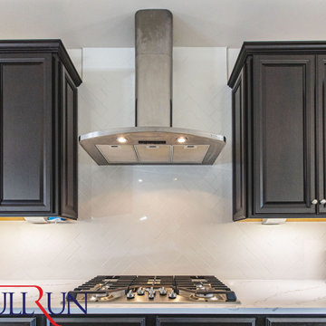 Ashburn Kitchen Remodeling