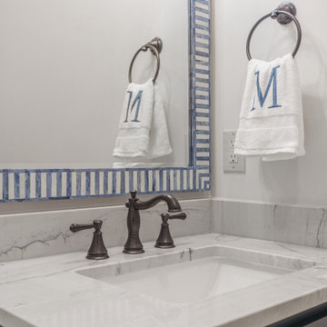 Labor of Love - Sentimental Home Renovation