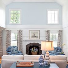Living Room Ideas