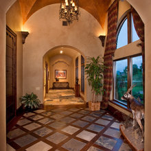 Flooring