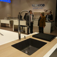 non-matching sink to hardware