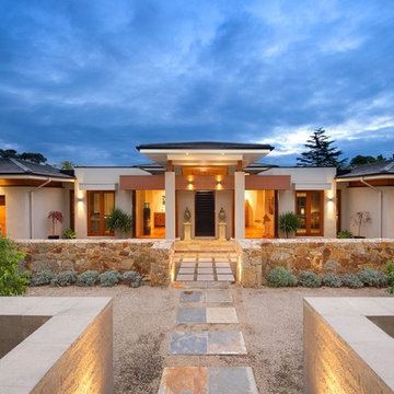 Mt Eliza project