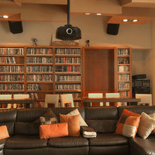 Theaters