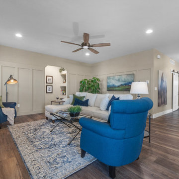 2020 Parade of Homes Hi-Point Builders The Palomino