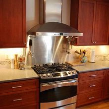 backsplash
