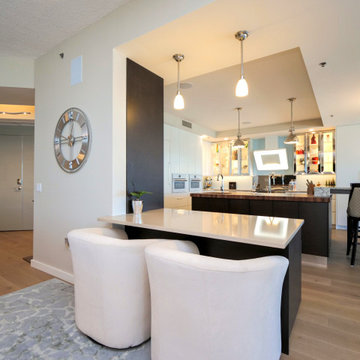 Jax Beach Contemporary