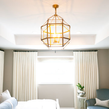 Birmingham Master Bedroom