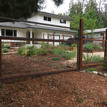 fence