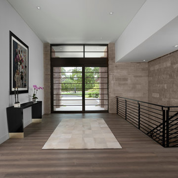 Coventry Lake Contemporary Stunner