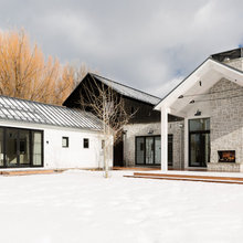SB FarmHouse Exteriors