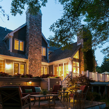 Design/ Build- House Proud