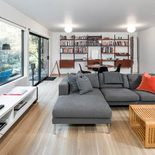 Sala de família