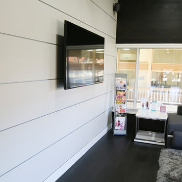 Thinessence Tenant Remodel, Thousand Oaks, California | AAA Development, Inc.