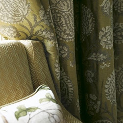 Zoffany Fabrics - Fabric