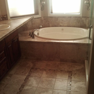 MC Master Bath
