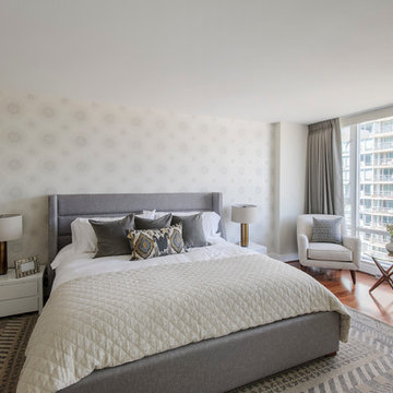 Coal Harbour Condominium