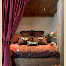 loft ideas
